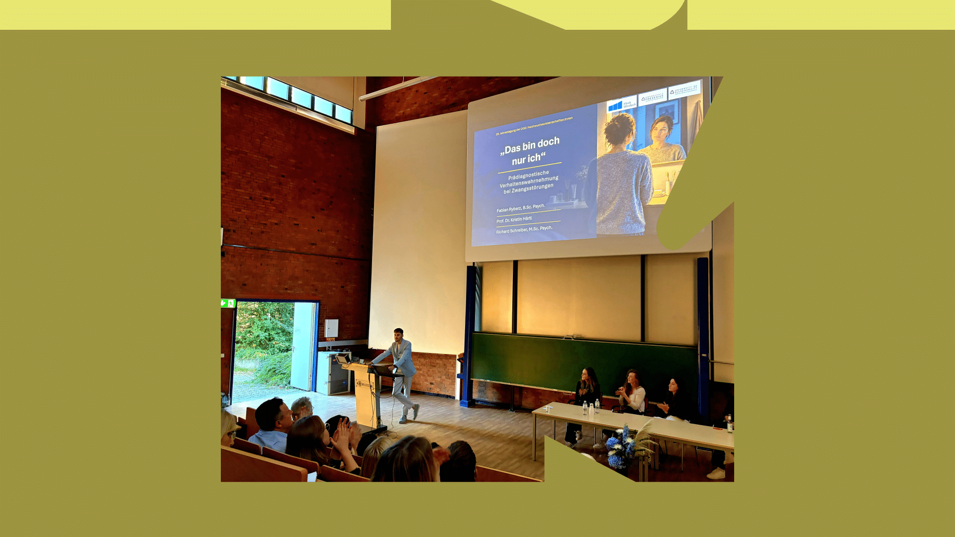 University of Sustainability