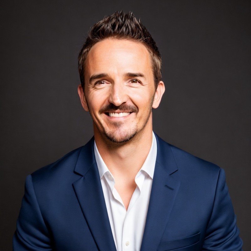 Univ.-Prof. Dr. Fabian Christandl